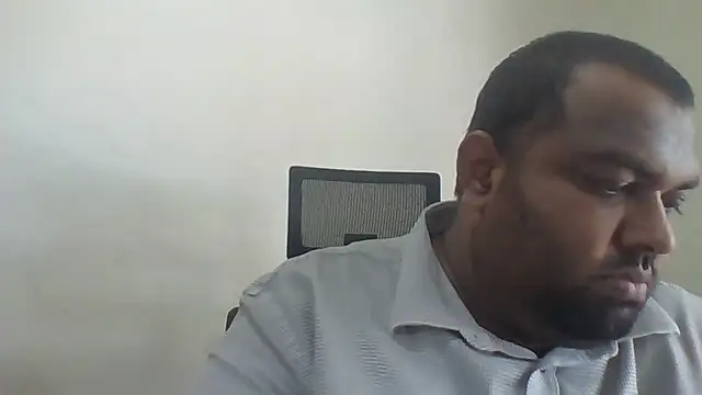 Show de webcam de FatCockBoySL