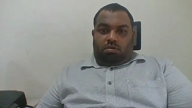 Show Webcam de FatCockBoySL