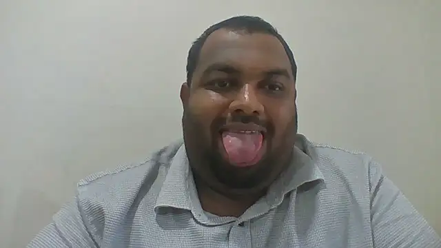 FatCockBoySLn Webbikameraesitys