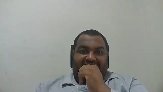 Show Webcam de FatCockBoySL