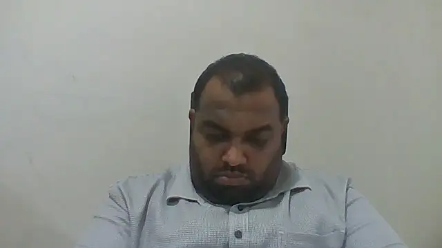 Show Webcam de FatCockBoySL