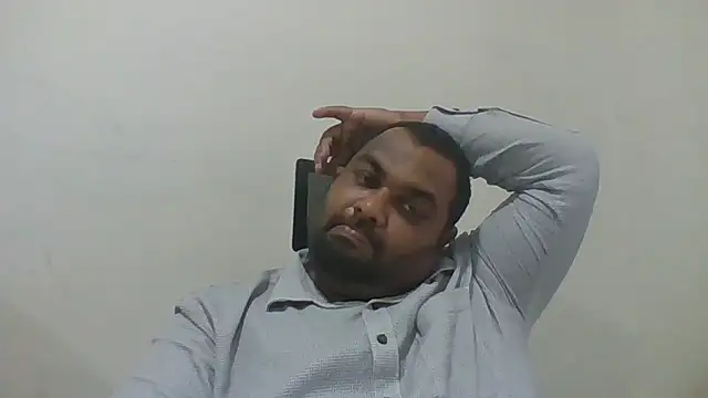FatCockBoySL Pertunjukan Webcam