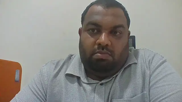 Show de FatCockBoySL na webcam