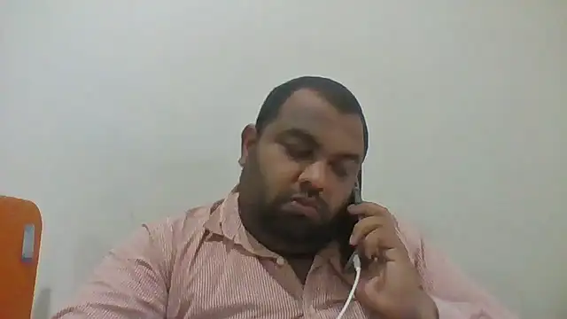 FatCockBoySL's Webcam Show