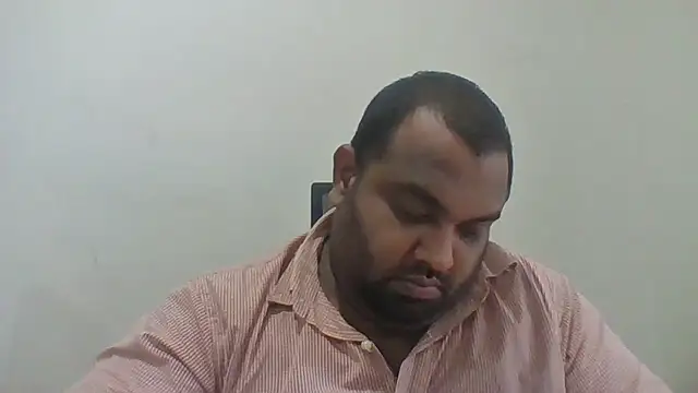 Show de FatCockBoySL na webcam