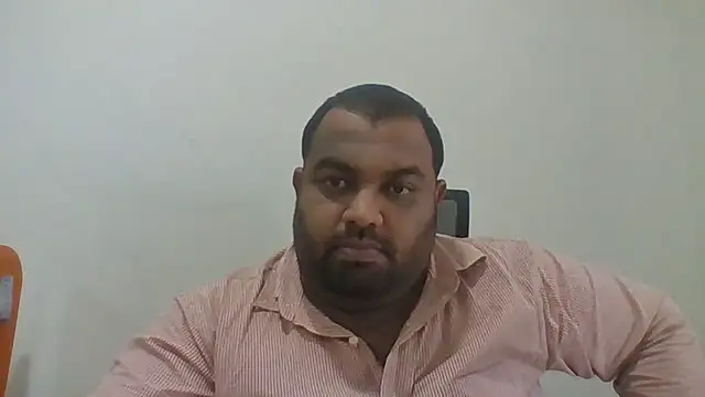 Show webcam de FatCockBoySL
