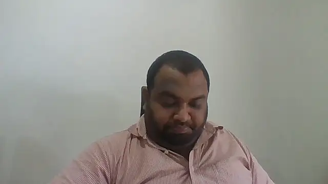 FatCockBoySL Webcam-Show