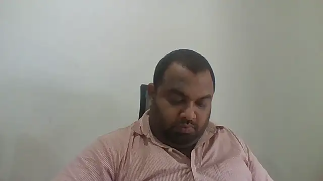 FatCockBoySL Webcam-Show