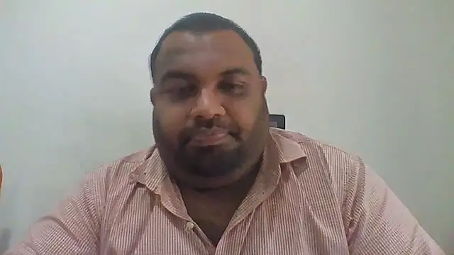 FatCockBoySL's Webcam Show
