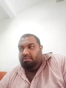FatCockBoySLn Webbikameraesitys