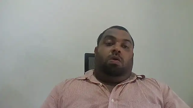 Show Webcam de FatCockBoySL
