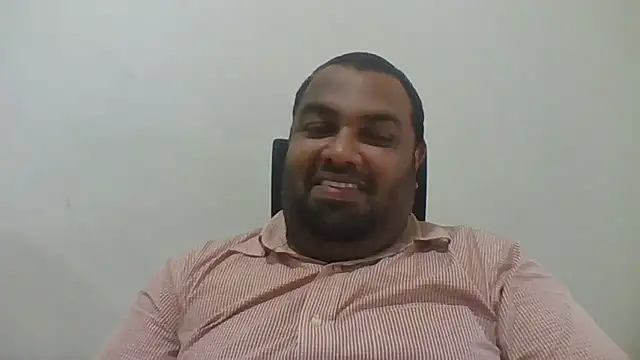 FatCockBoySL Webcam-Show