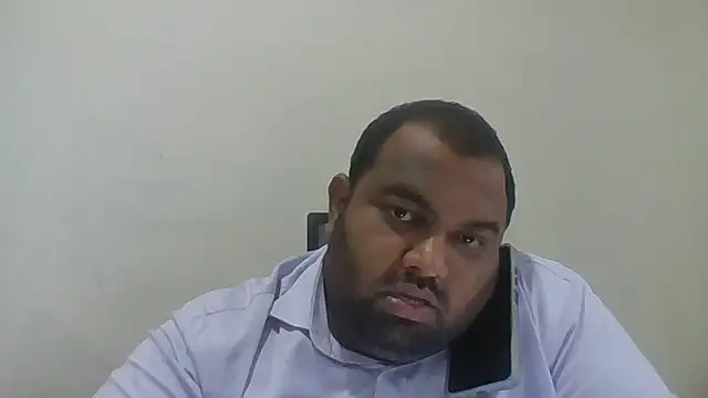 Show Webcam de FatCockBoySL