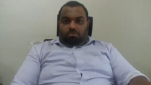 عرض كام FatCockBoySL