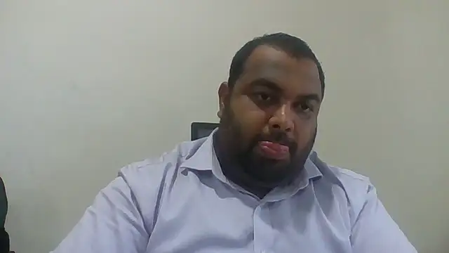Show webcam de FatCockBoySL