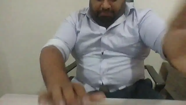 FatCockBoySL's Webcam Show
