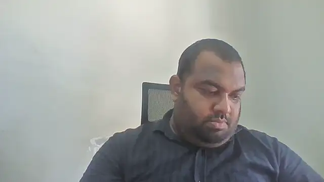 Show Webcam de FatCockBoySL