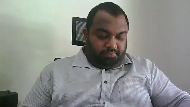 FatCockBoySL Webcam Show