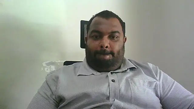 Show Webcam de FatCockBoySL