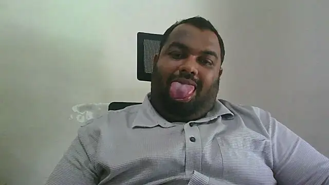 عرض كام FatCockBoySL