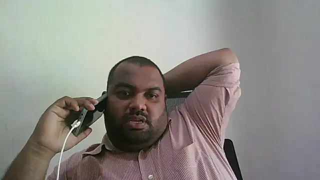 FatCockBoySL webkamerás műsora