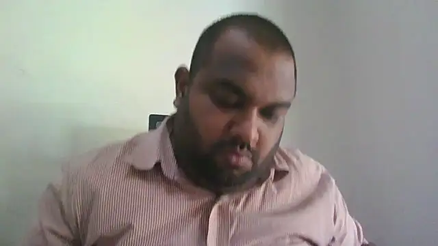 Show Webcam de FatCockBoySL