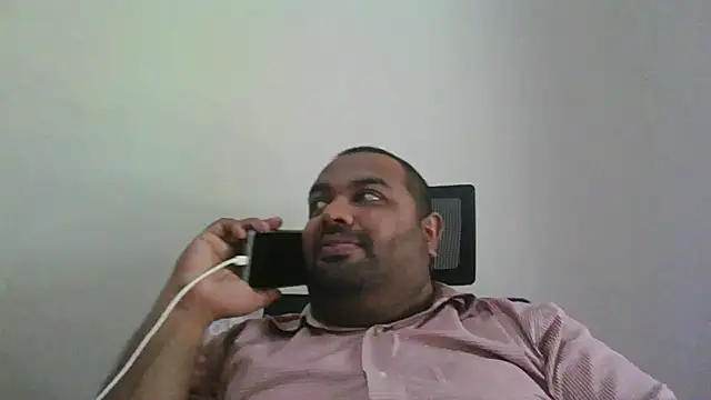 FatCockBoySL Pertunjukan Webcam