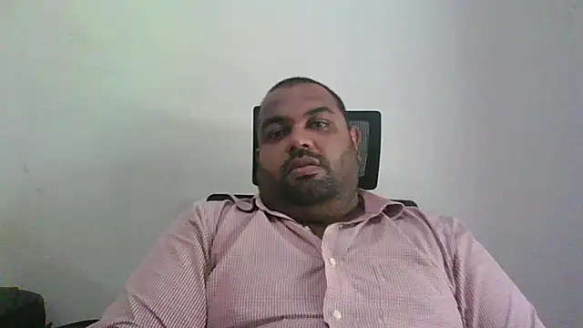 Show de FatCockBoySL na webcam