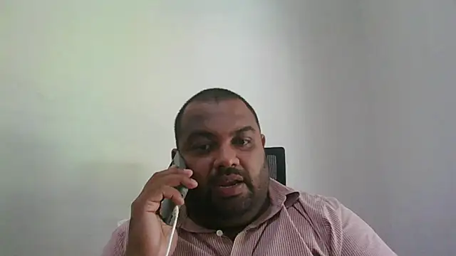 Show Webcam de FatCockBoySL