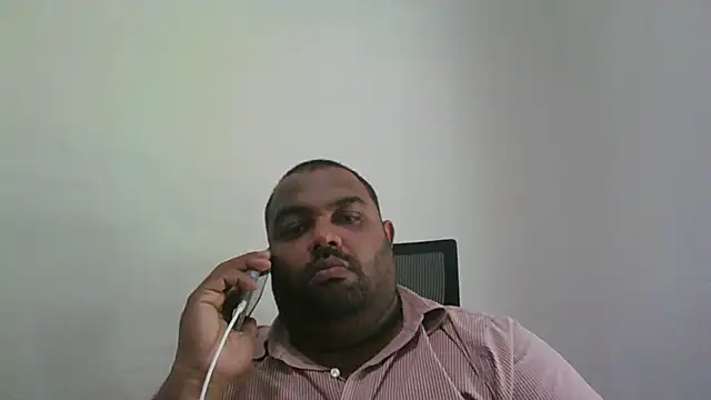 FatCockBoySL Webcam Show