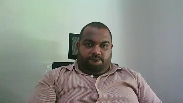 FatCockBoySLn Webbikameraesitys