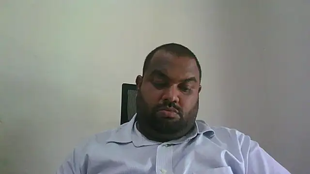 Show webcam de FatCockBoySL