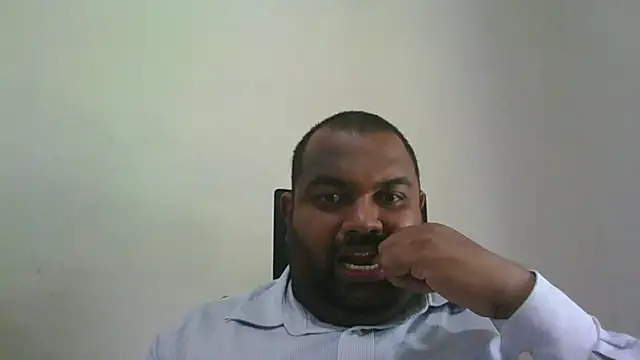 Show de webcam de FatCockBoySL