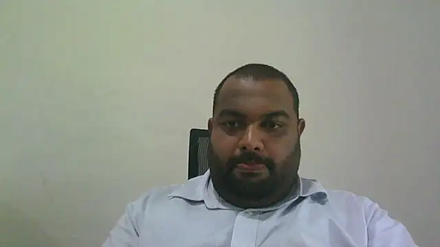 Show Webcam de FatCockBoySL