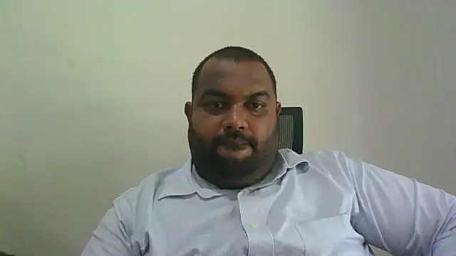عرض كام FatCockBoySL