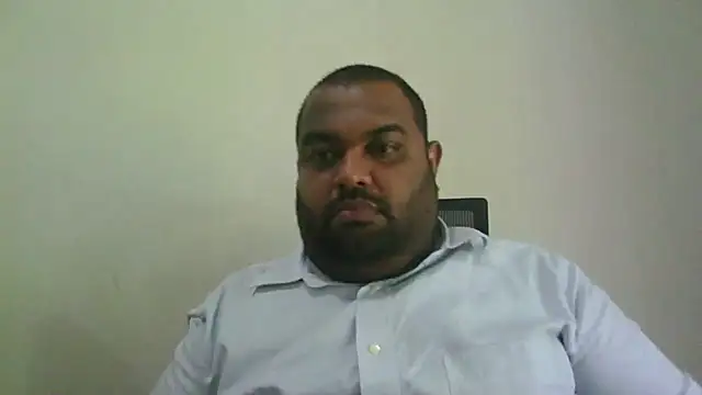 Show webcam de FatCockBoySL