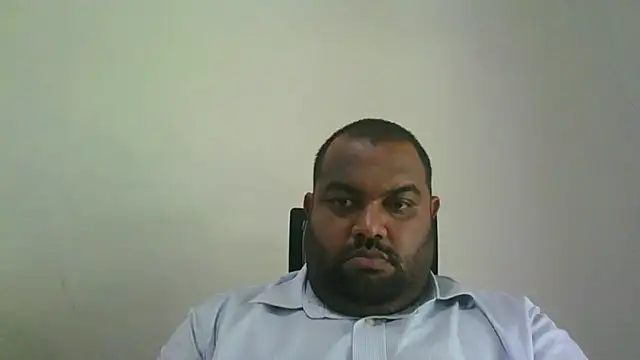 Show de FatCockBoySL na webcam