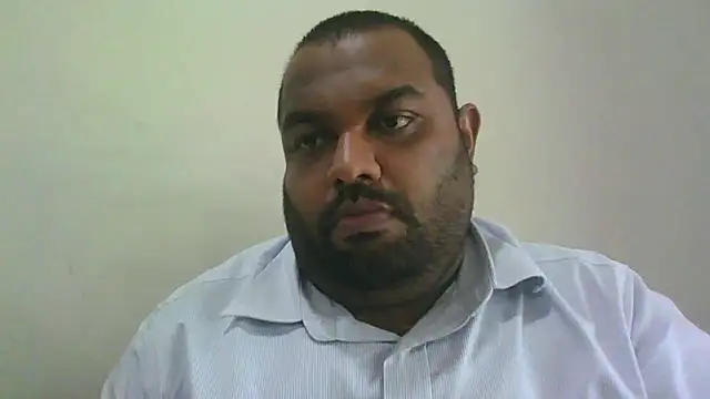Show de FatCockBoySL na webcam