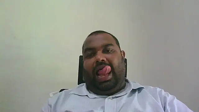 FatCockBoySL Webcam show