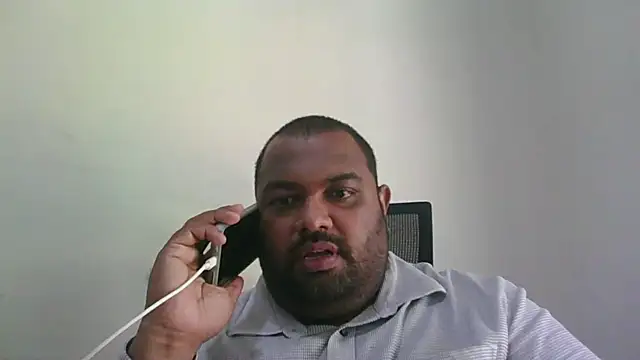 FatCockBoySL webcam show