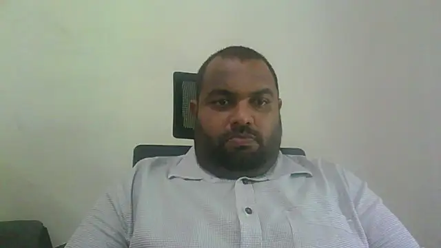 FatCockBoySL webcam show