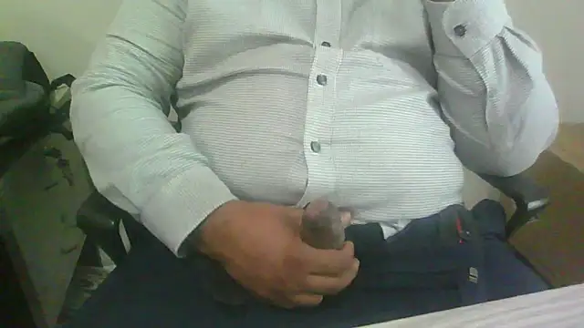 FatCockBoySL webcam show