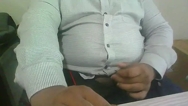Show webcam de FatCockBoySL