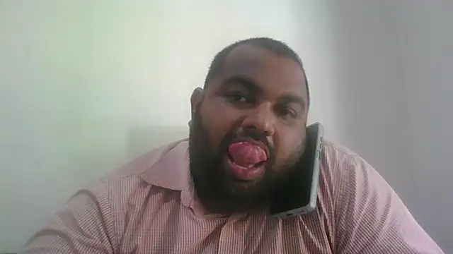 Show webcam de FatCockBoySL
