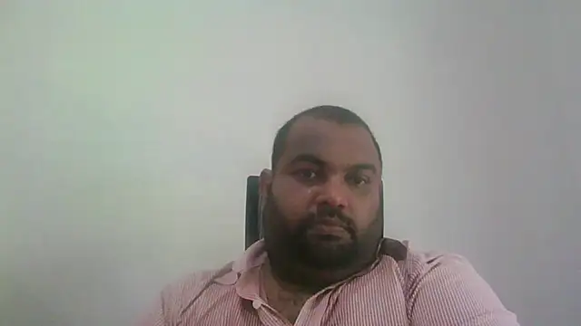 FatCockBoySL Webcam-Show