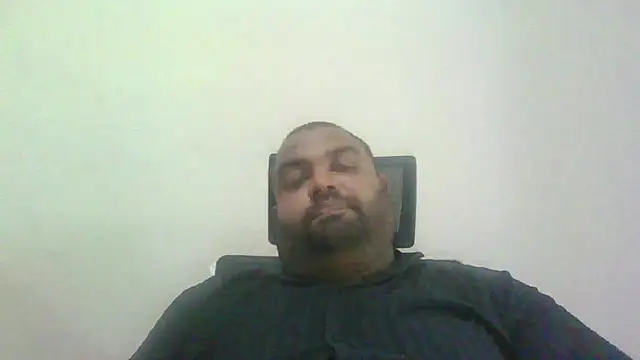 Show webcam de FatCockBoySL