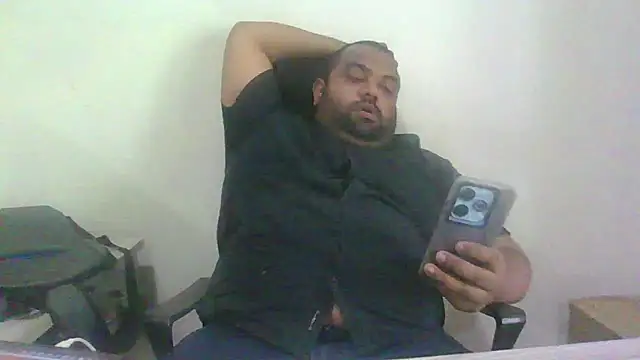 FatCockBoySL webcam show
