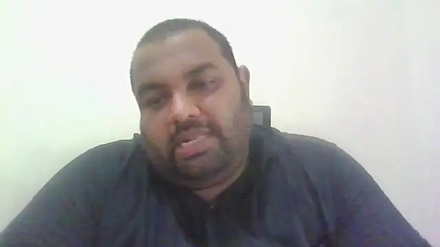 Show de FatCockBoySL na webcam