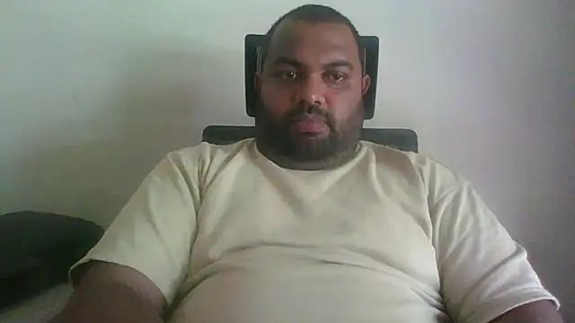 Show modela FatCockBoySL na web-kameri