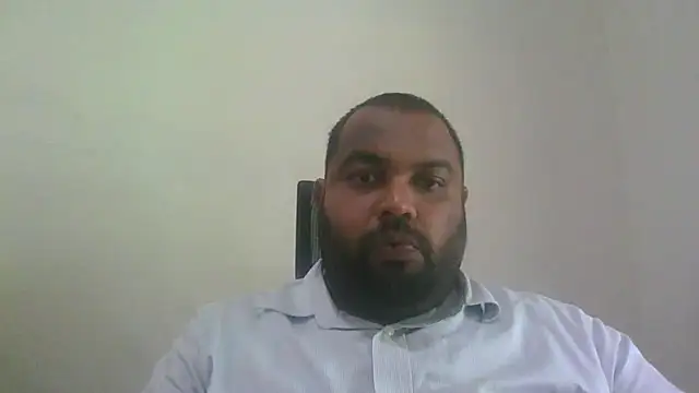 عرض كام FatCockBoySL